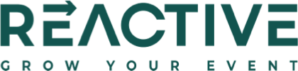 Reactive — Grow Your Event